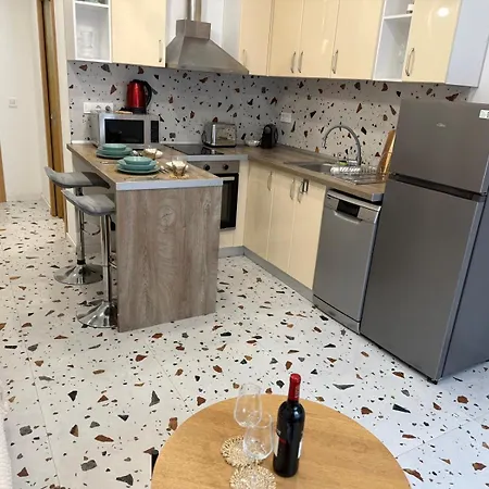 Appartement Del Mar 1c Sagunto