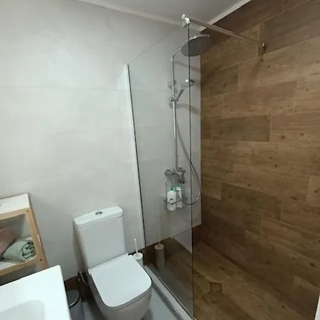 Appartement Del Mar 1c Sagunto