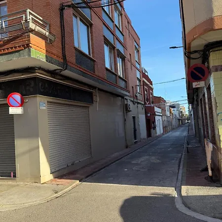 Appartement Del Mar 1c Sagunto